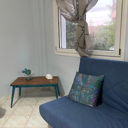 Apartament Family Garden Nea Michaniona Zewnętrze zdjęcie