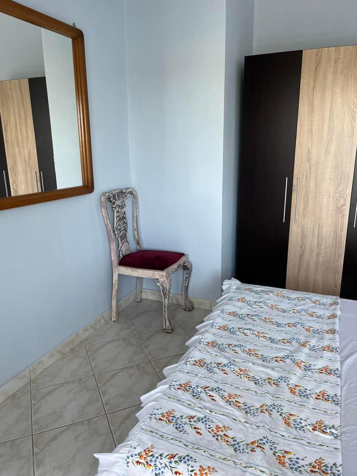 Apartament Family Garden Nea Michaniona Zewnętrze zdjęcie