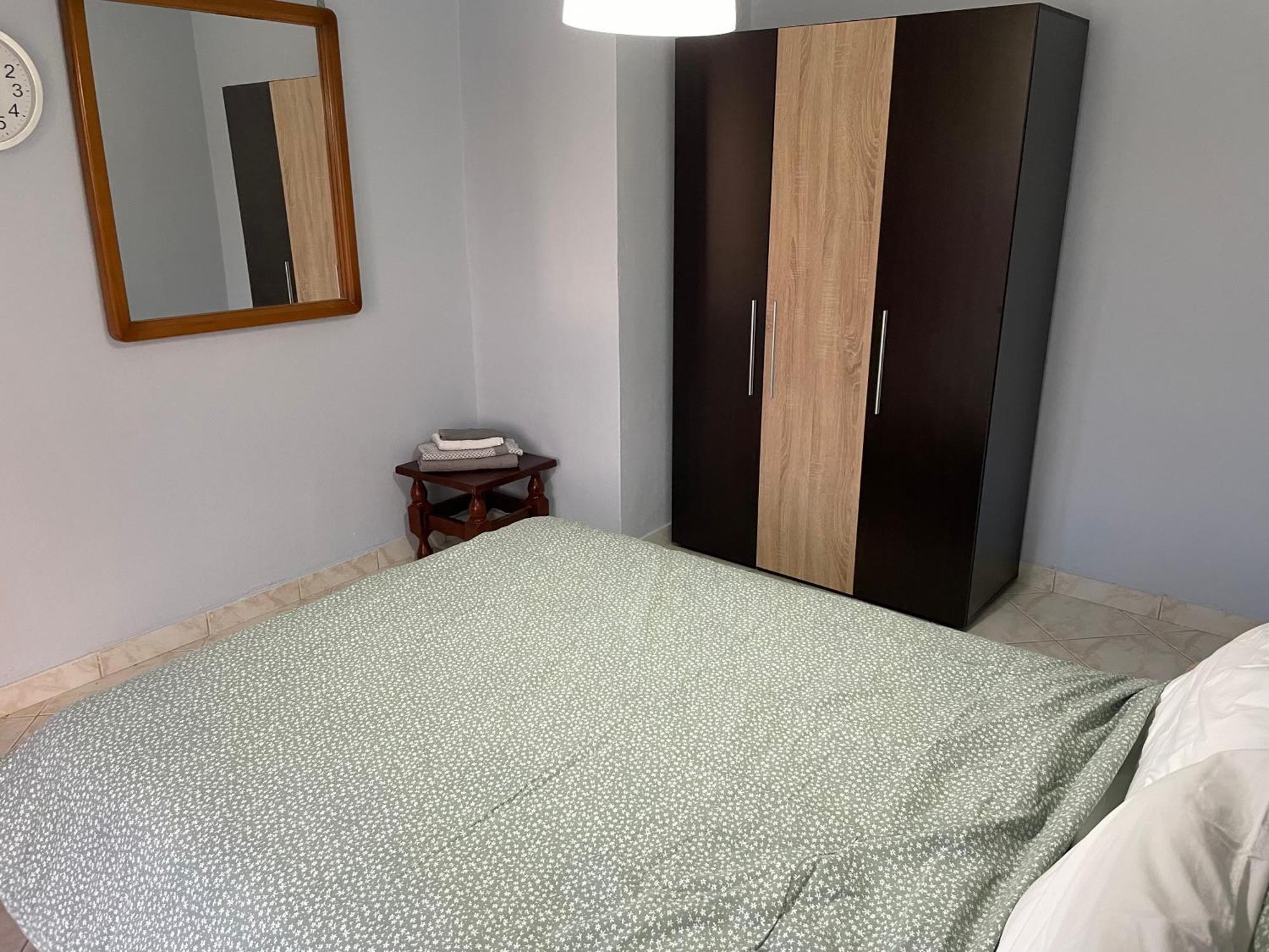 Apartament Family Garden Nea Michaniona Zewnętrze zdjęcie