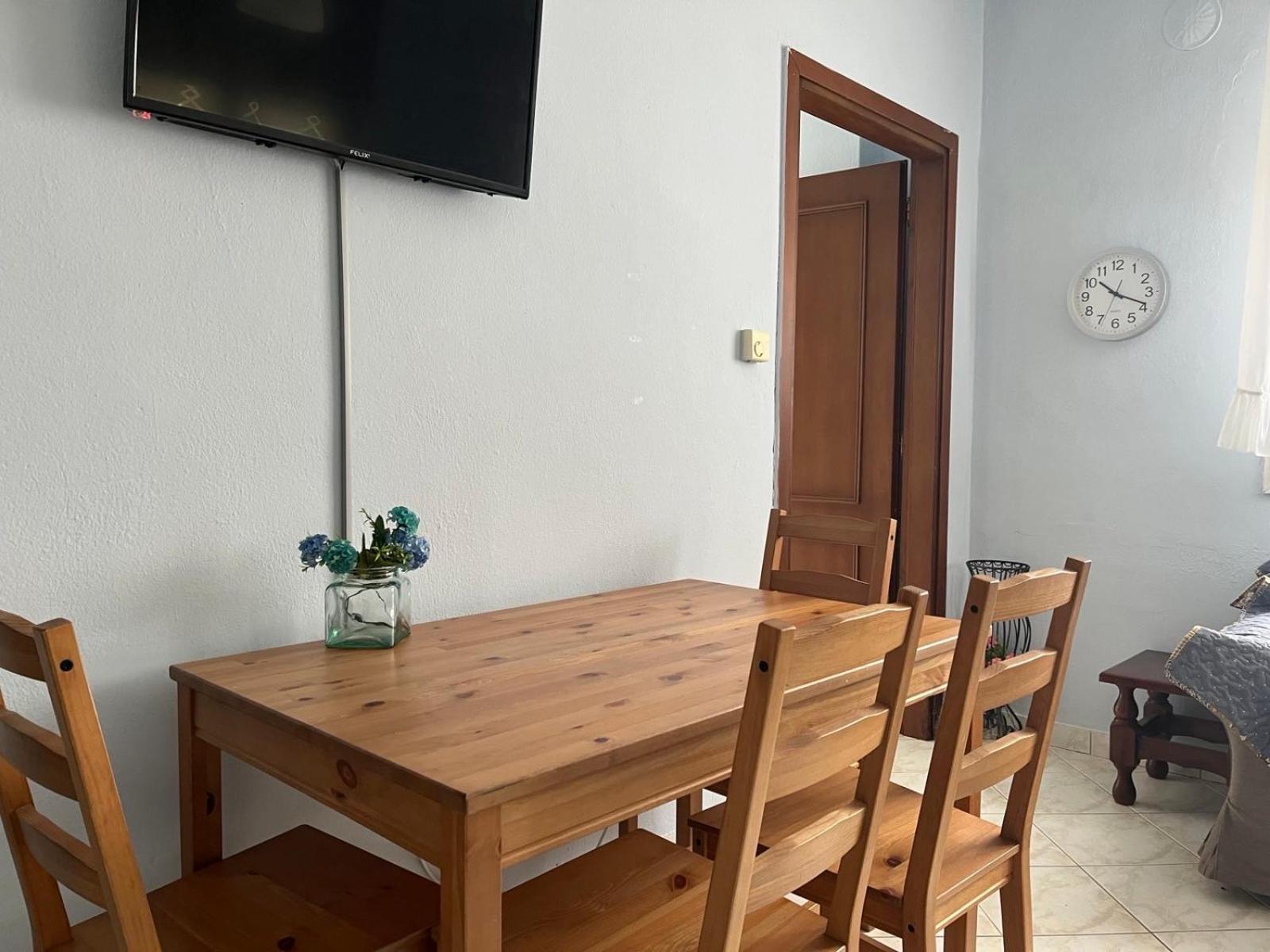 Apartament Family Garden Nea Michaniona Zewnętrze zdjęcie