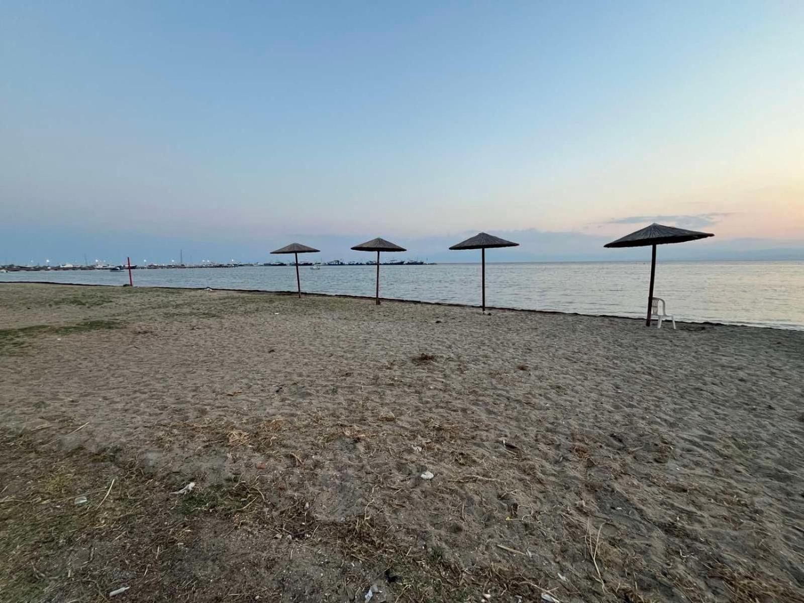 Apartament Family Garden Nea Michaniona Zewnętrze zdjęcie